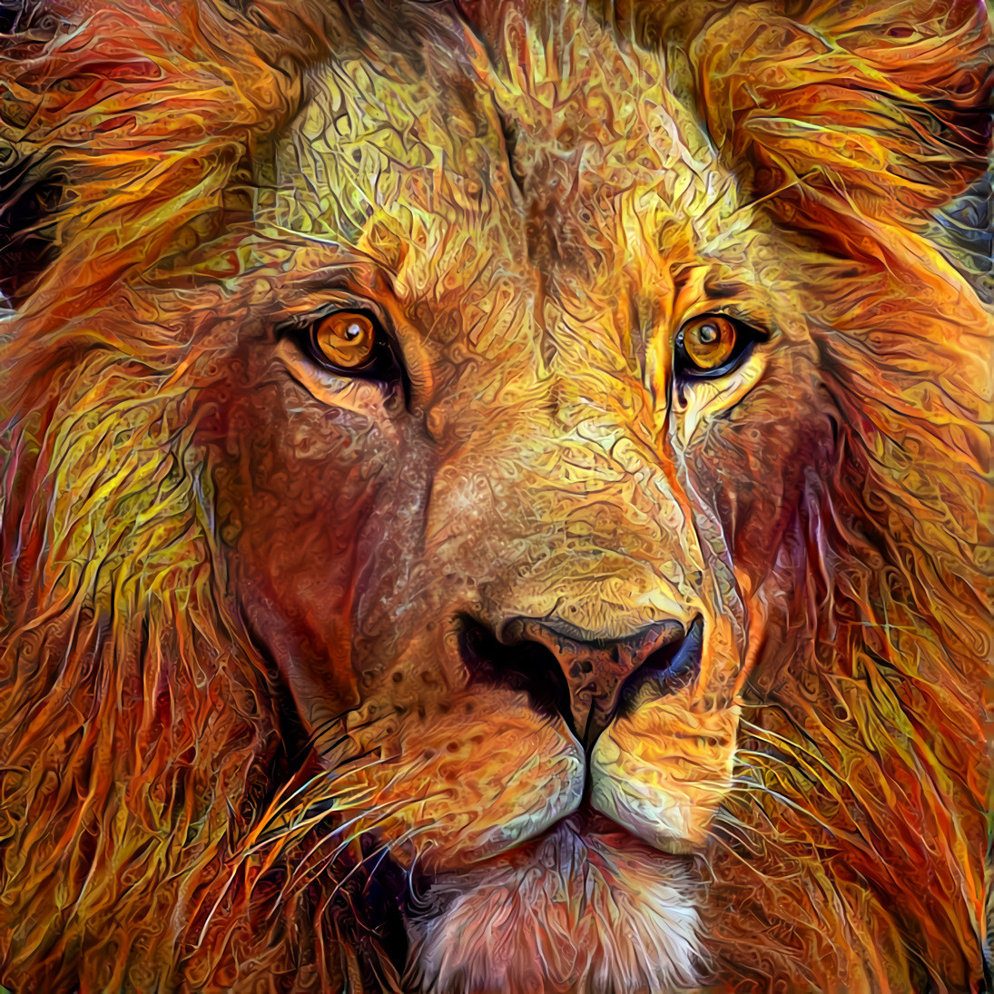 Lion