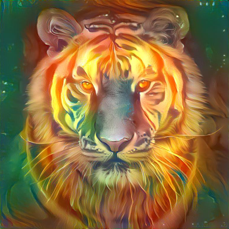 tiger magic