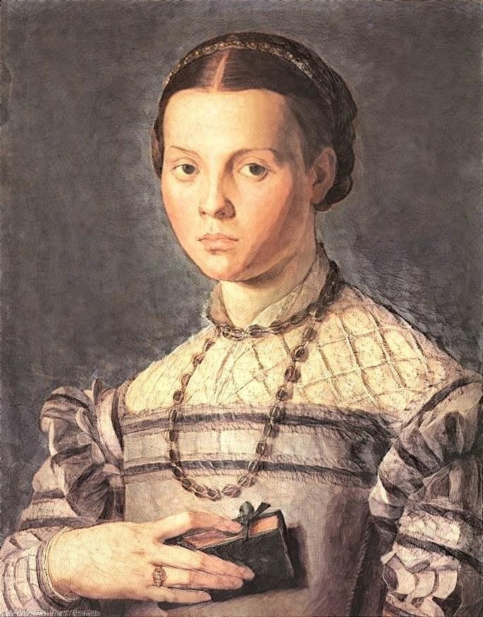 Agnolo Bronzino