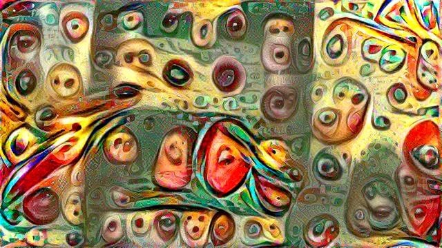 #DeepDream  http://ItsMyURLs.com/Overkill_MSA