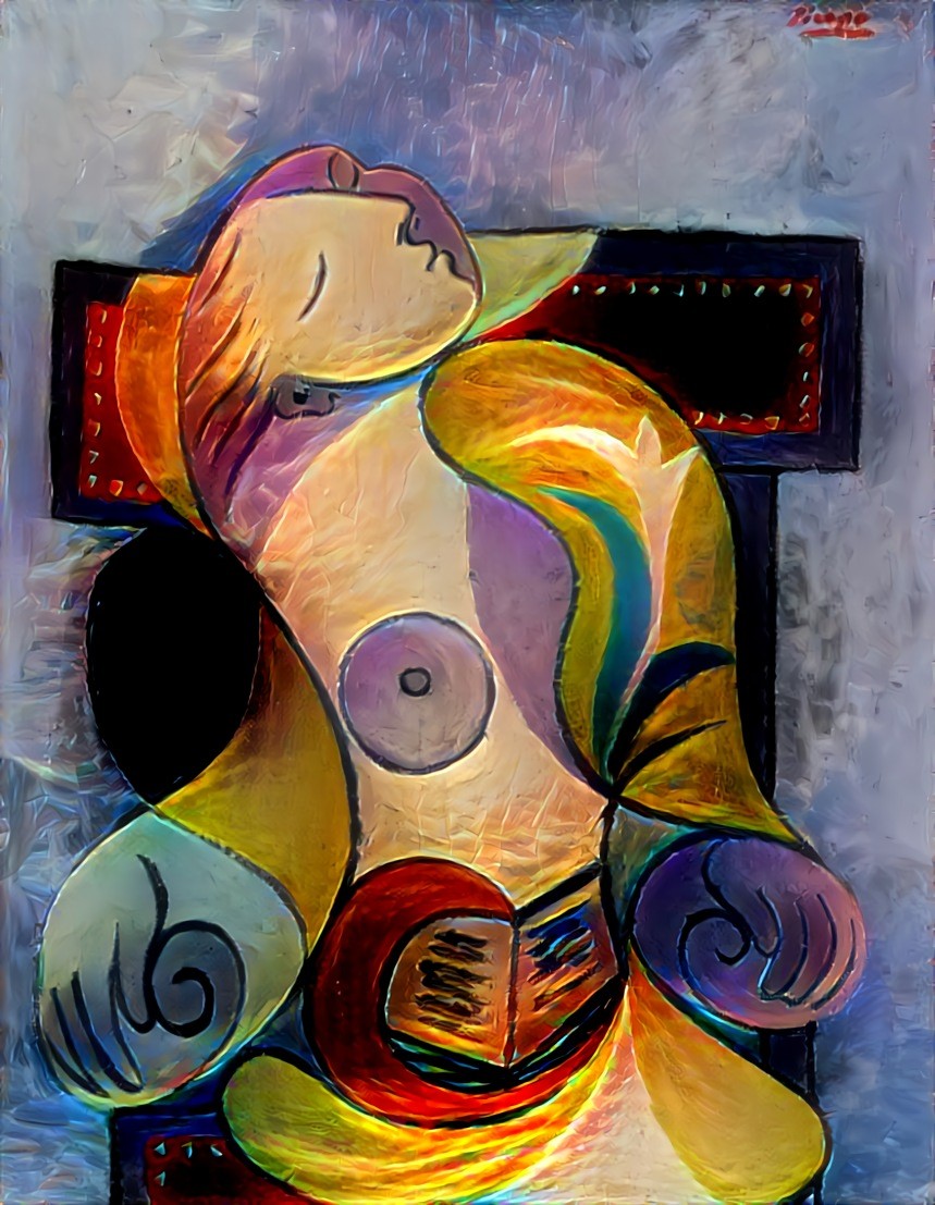 Picasso