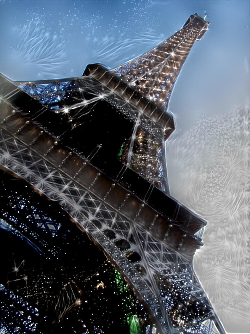 Tour Eiffel