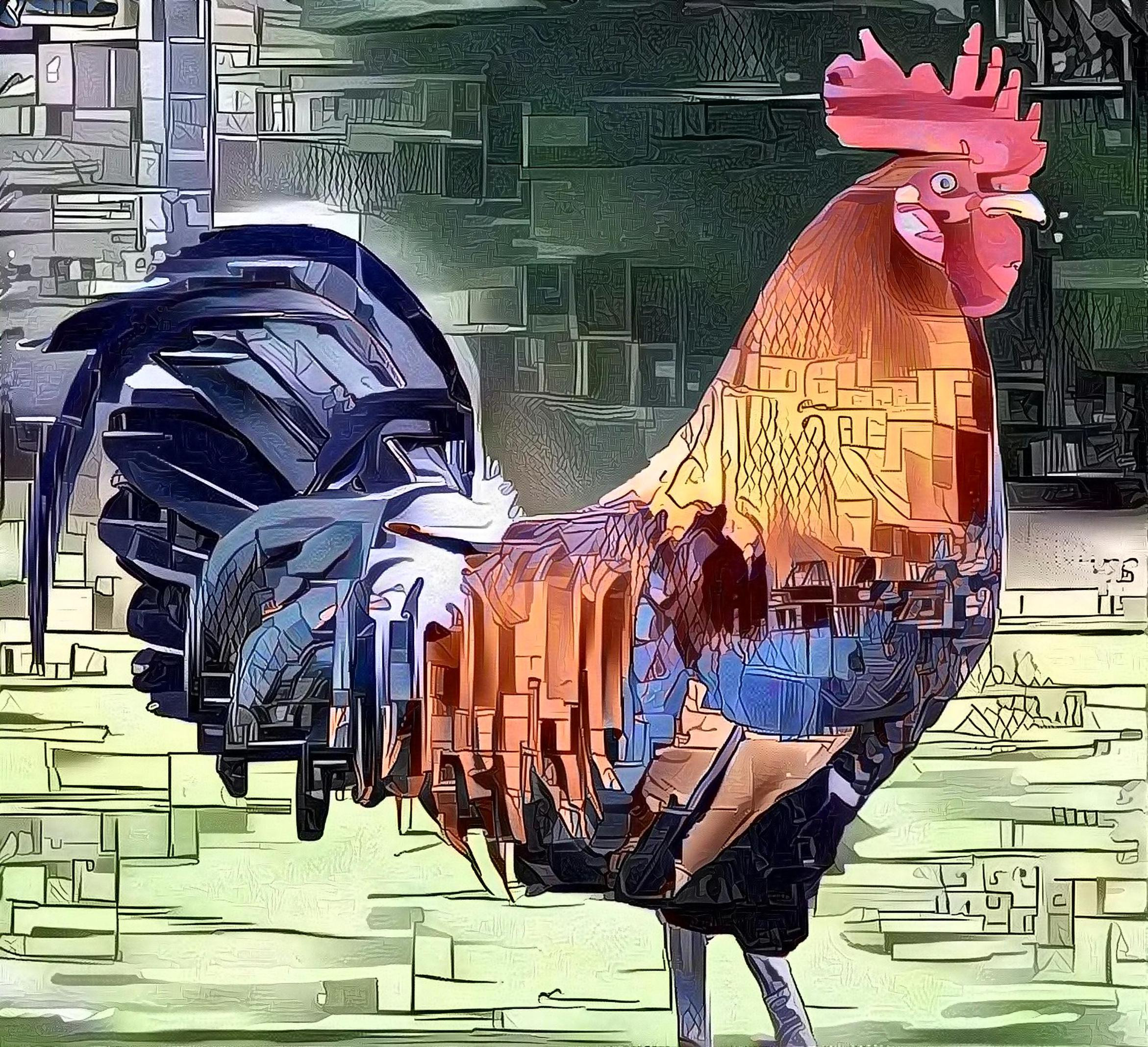 Rooster