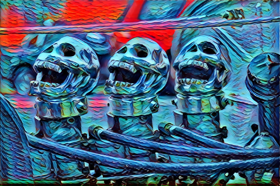 Skulls