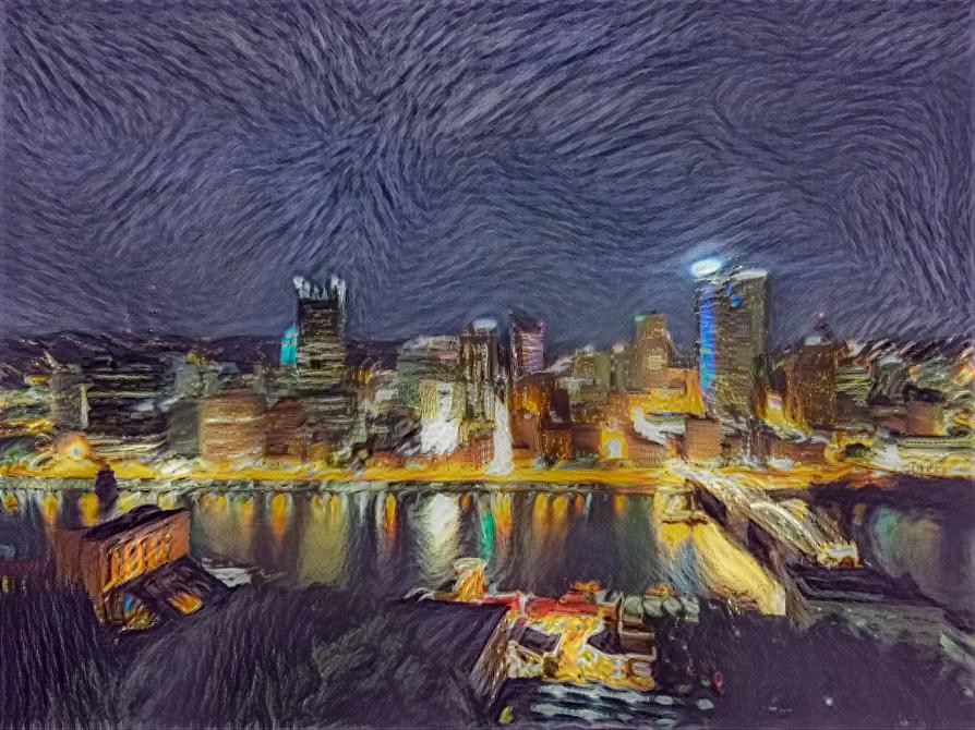 PITTSBURGH