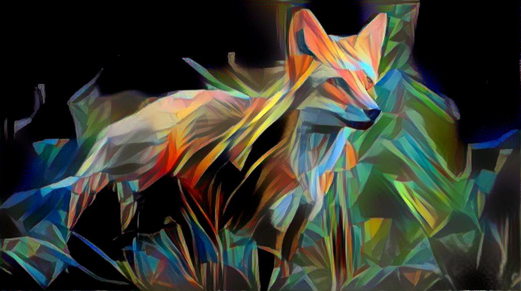 Fox