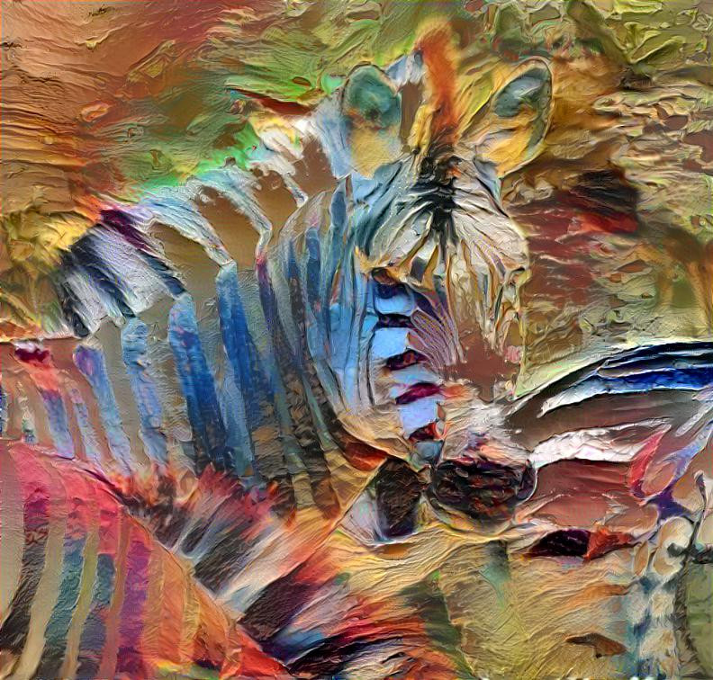 Zebra