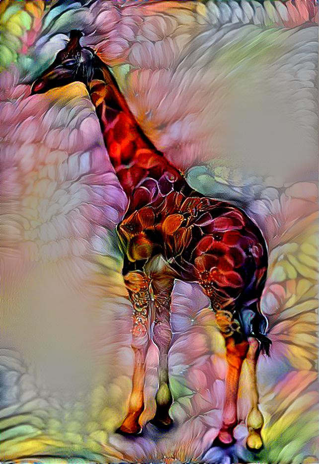 Girafe