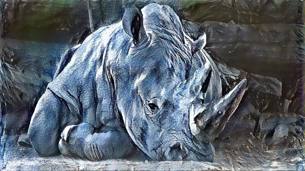 Rhinoceros