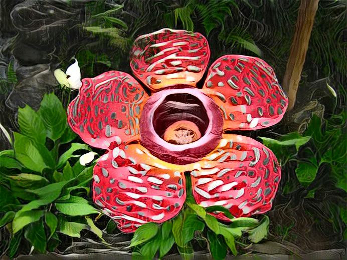 Rafflesia 