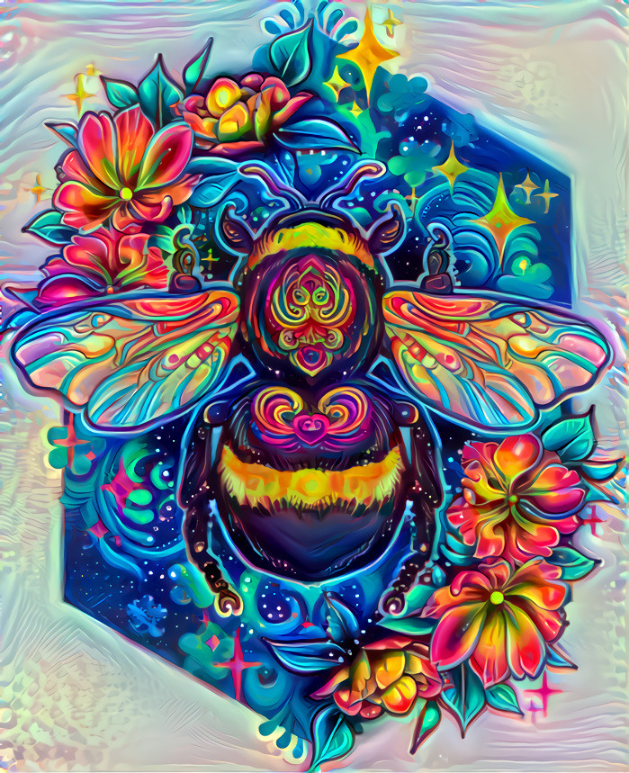 Beeautiful 