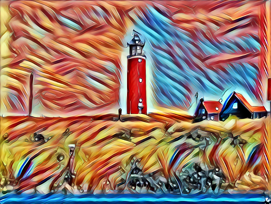 Lighthouse