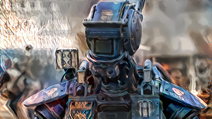 Chappie