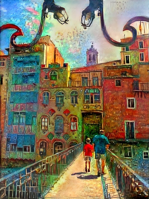 Girona