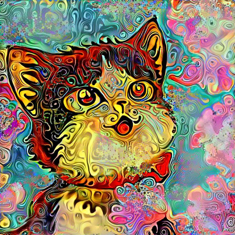 Psycat