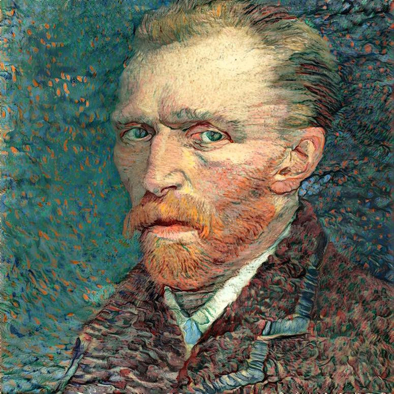 Vincent van Gogh