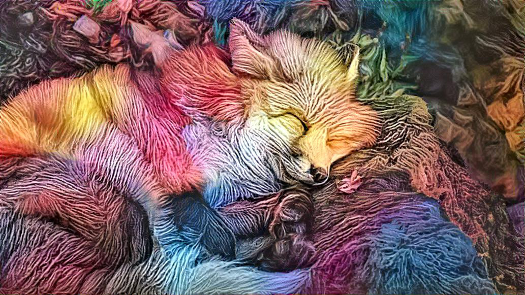 What Does the Fox Dream?