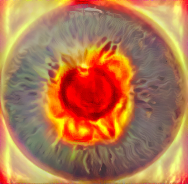 Eye of Sauron