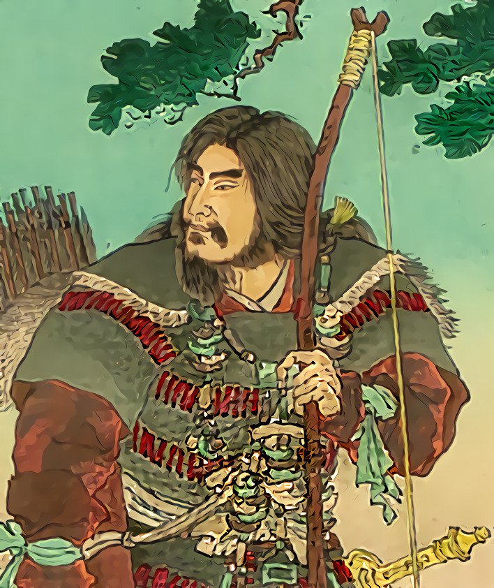 Emperor Jimmu