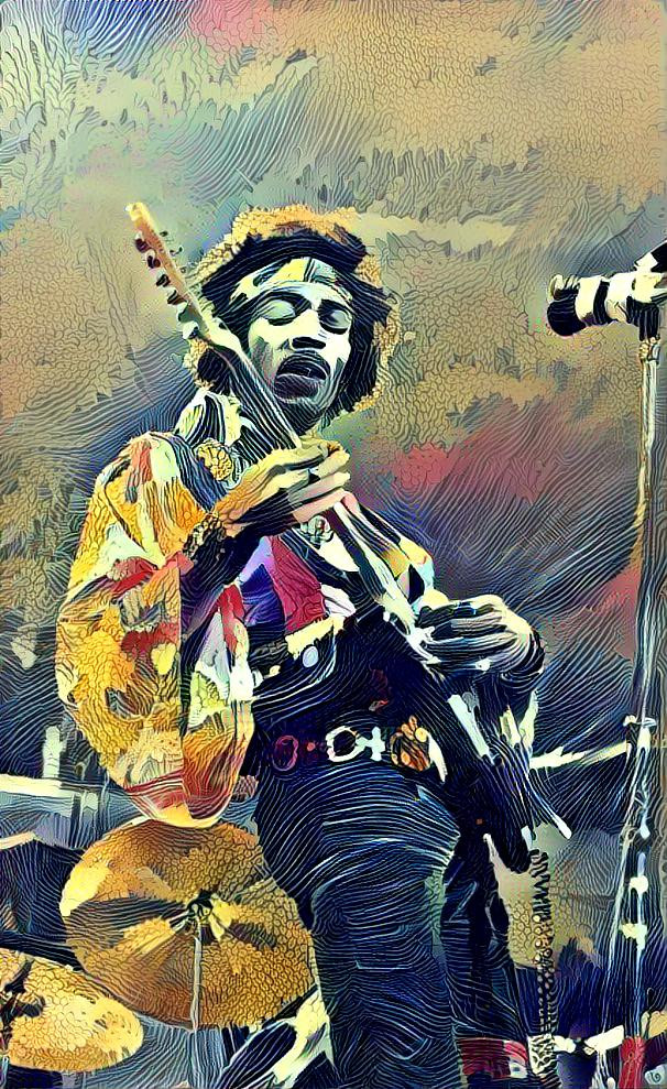 Jimi