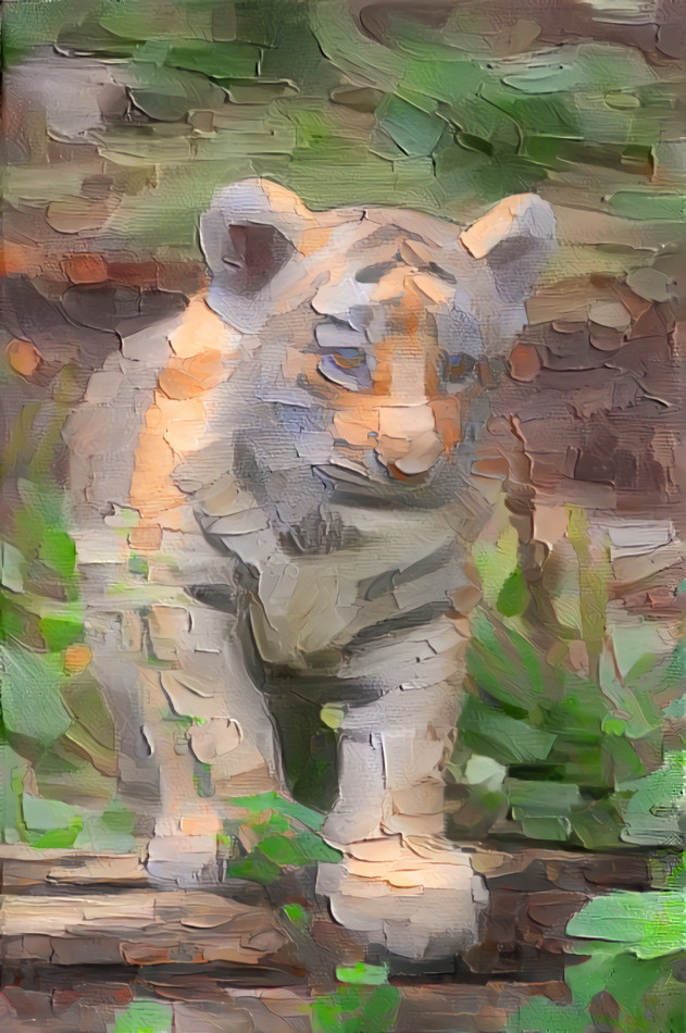 Cub