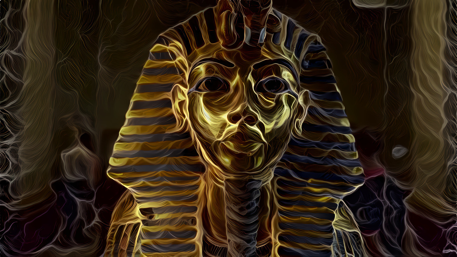 King Tut