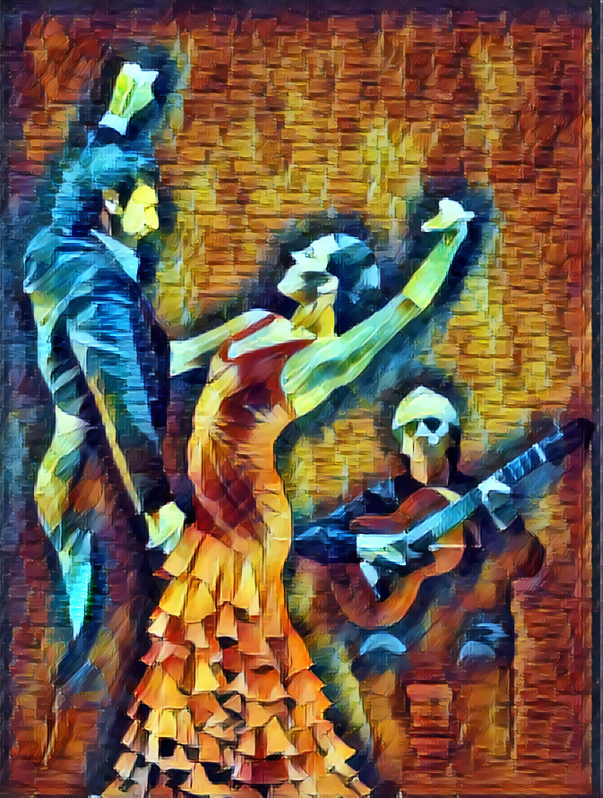 Flamenco