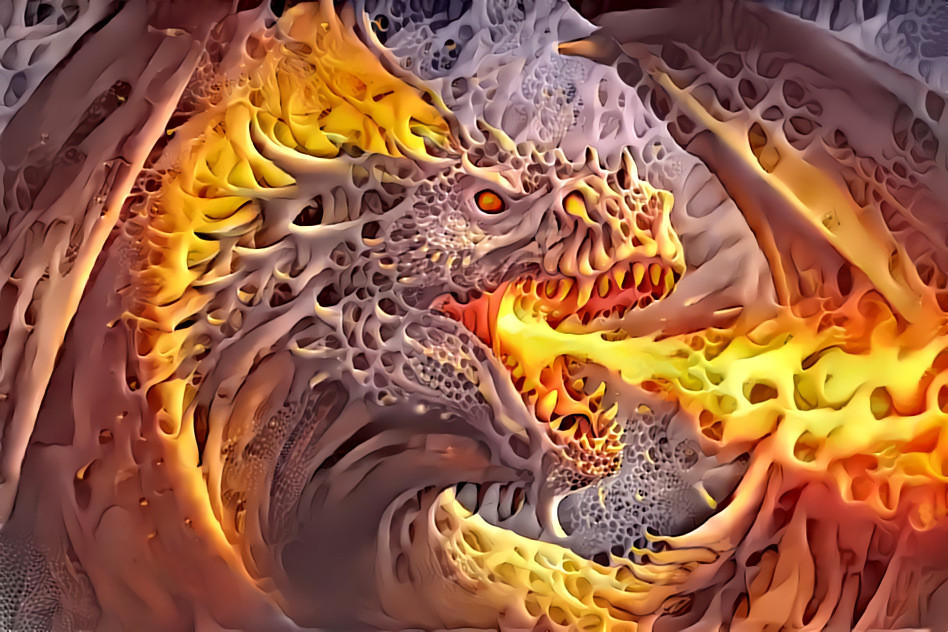 Dragon Fire