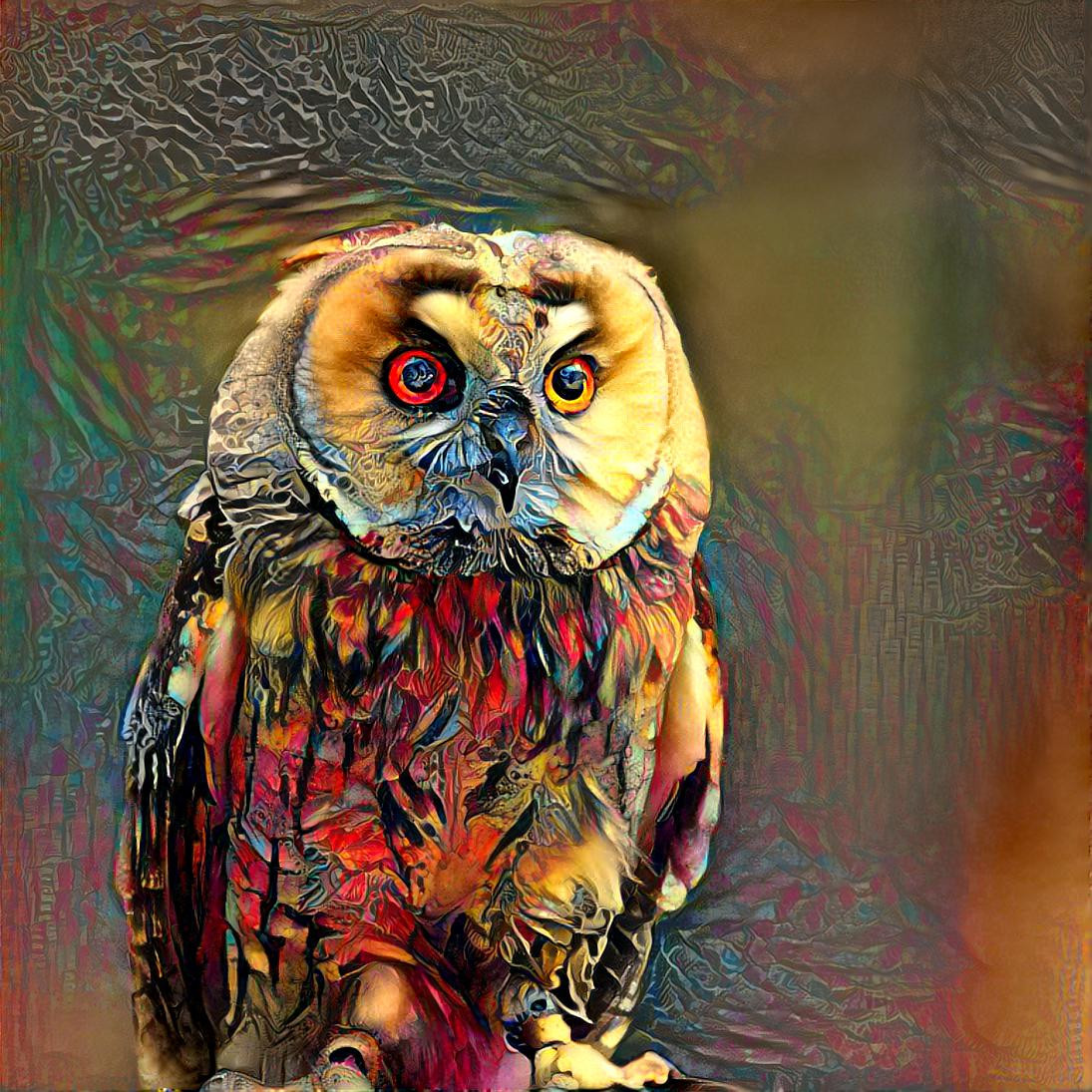 Owl.