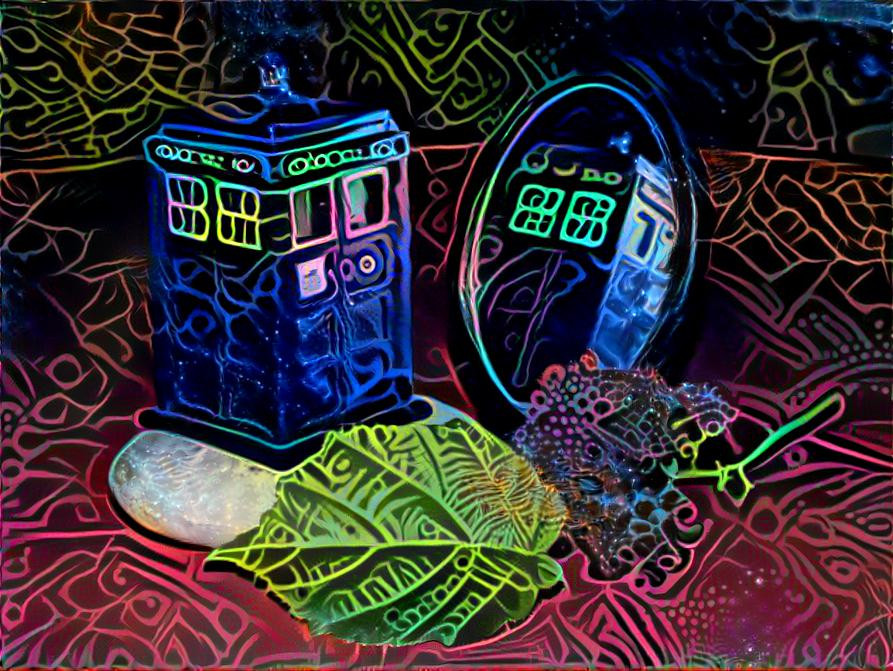 Tardis