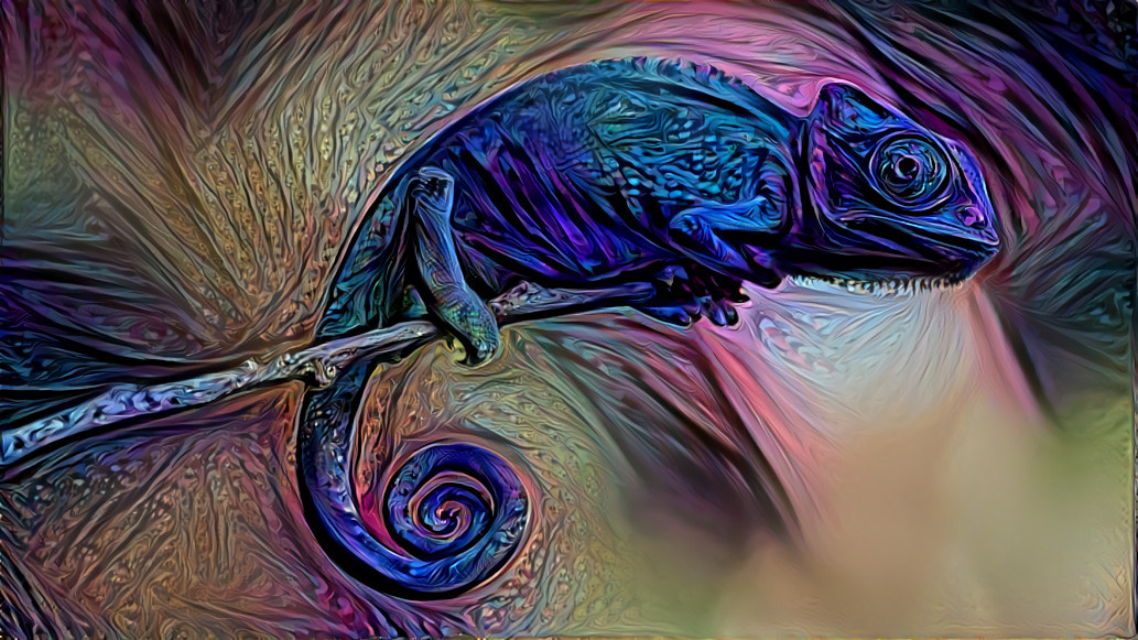 Chameleon