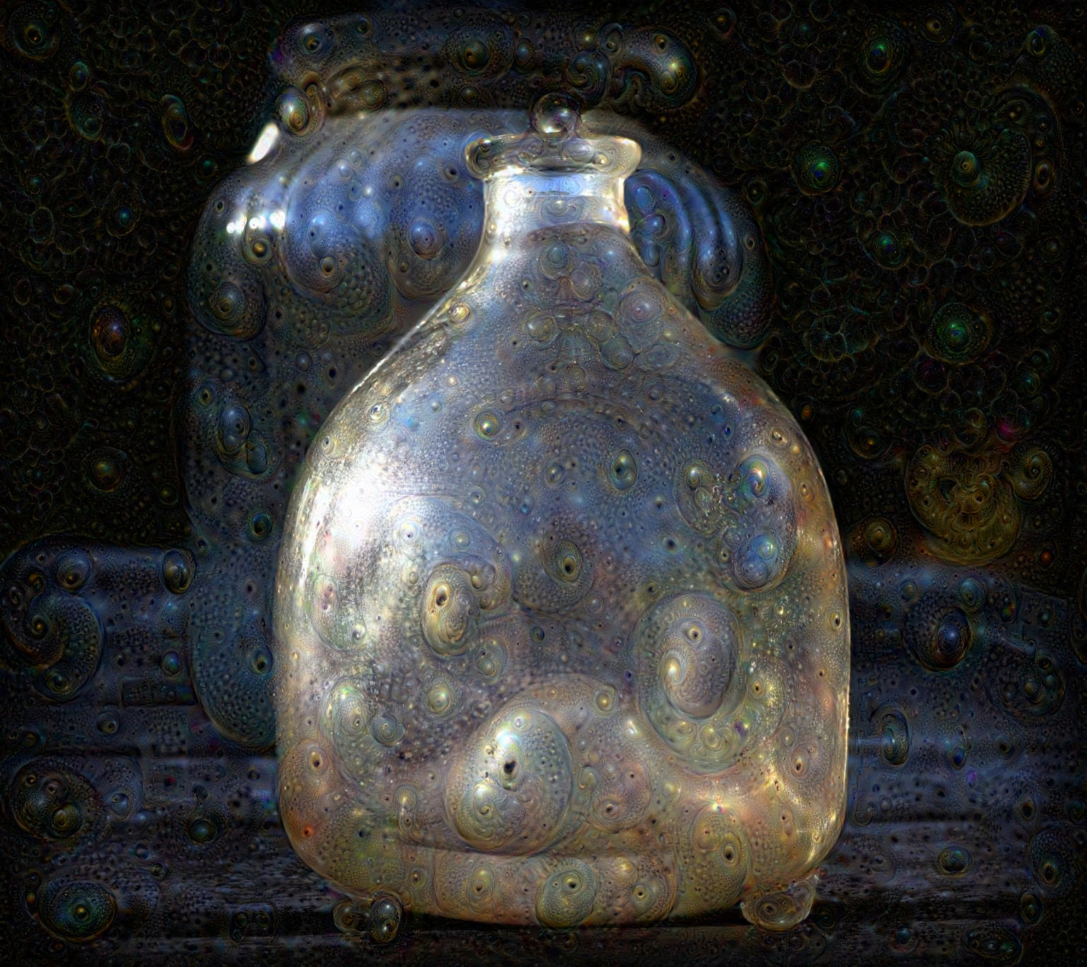 Dream Bottle #02