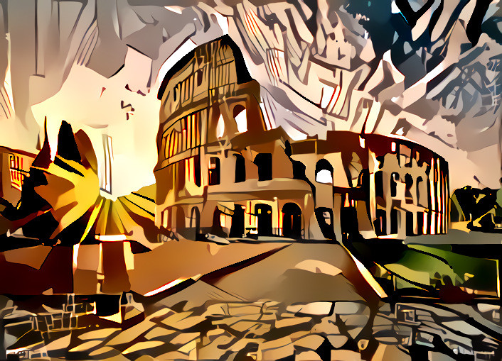 Colosseum