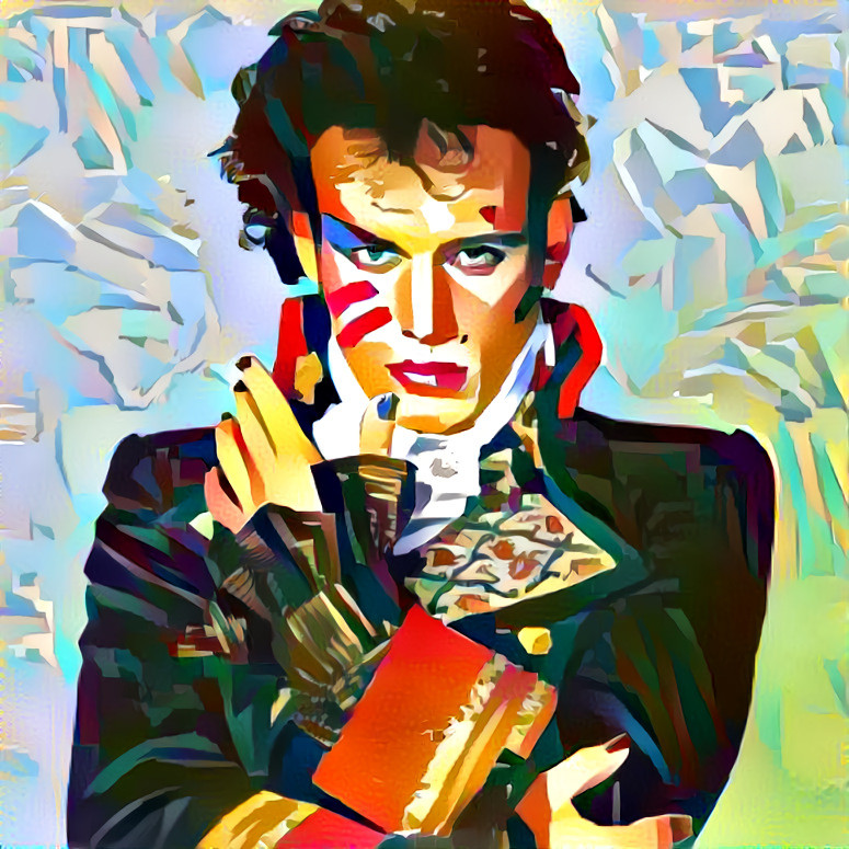 Adam Ant