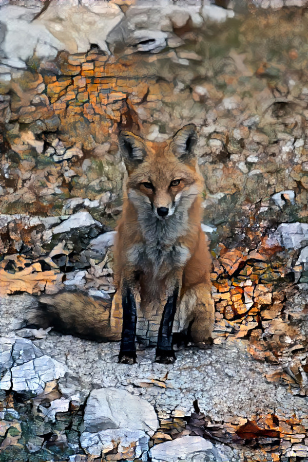 Fox