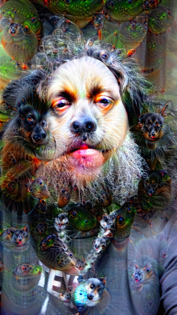 deepdream squared