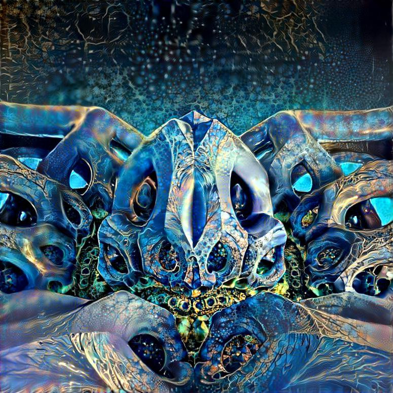 DMT land