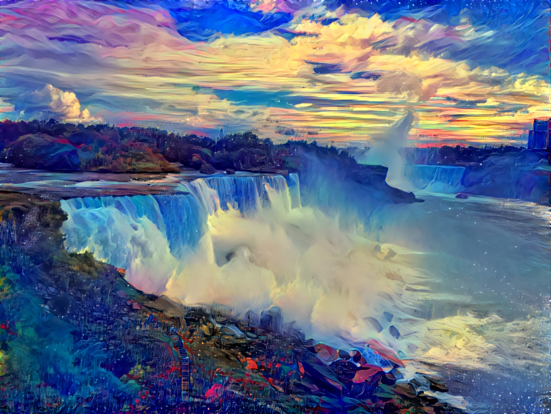 Niagara Falls