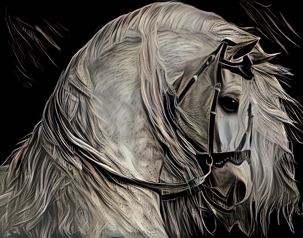 White Horse