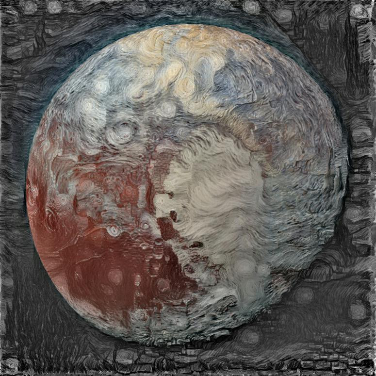 Pluto