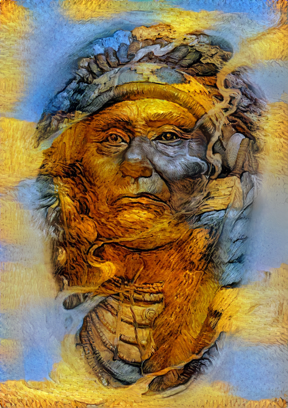 Indian Chief