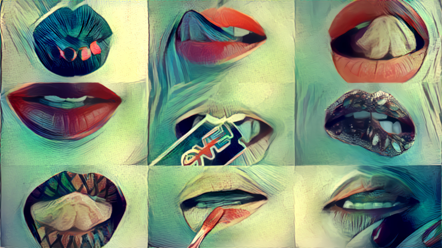 9Lips