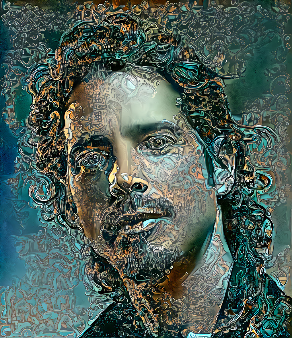 Chris Cornell