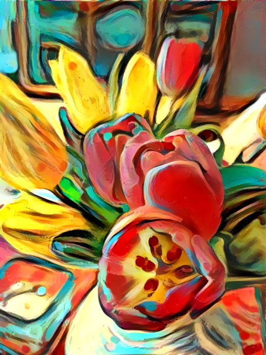 Tulips