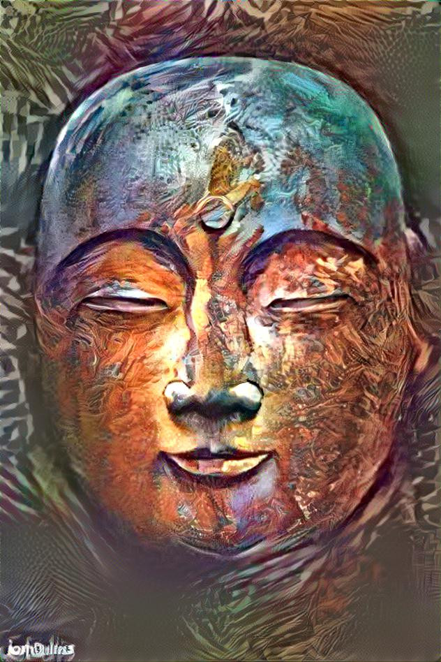 buddha