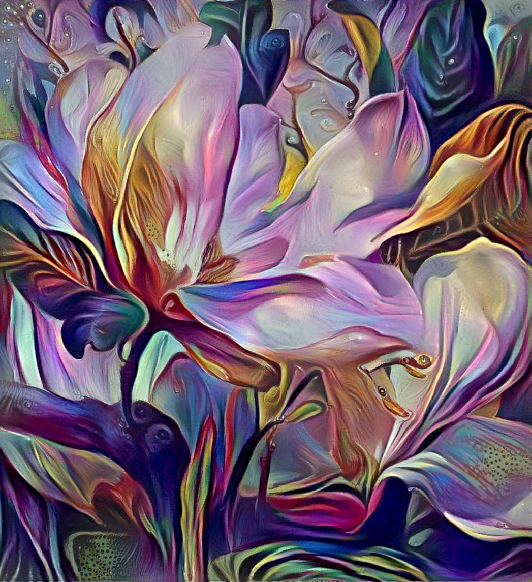 Magnolia