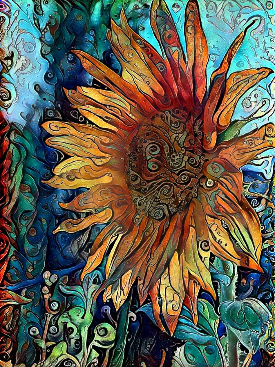 sunflower