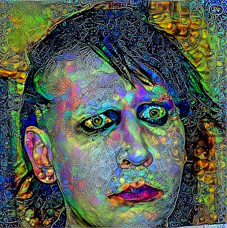 Photo of Marilyn Manson