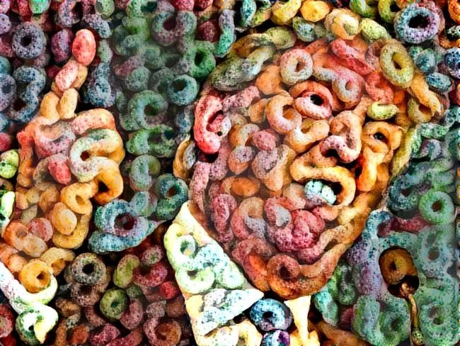 Froot Loops Trump 1