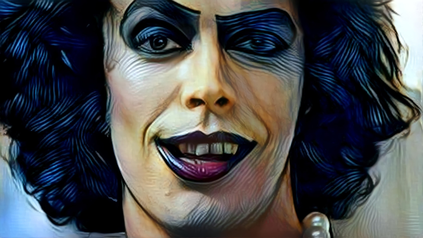 Frank-N-Furter